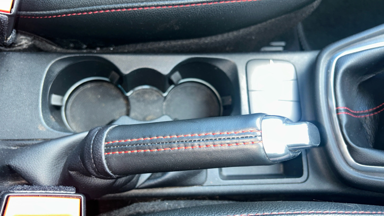 Ford Puma 1.0 EcoBoost Hybrid mHEV 155 ST-Line X 1st Ed+ 5dr Petrol Hatchback